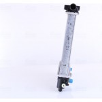 Nissens Ψυγείο, Ψύξη Κινητήρα - 62550