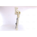 Nissens Ψυγείο, Ψύξη Κινητήρα - 62559A