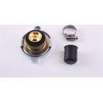 Nissens Ψυγείο, Ψύξη Κινητήρα - 62559A