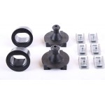 Nissens Ψυγείο, Ψύξη Κινητήρα - 62577A