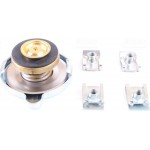 Nissens Ψυγείο, Ψύξη Κινητήρα - 62597A