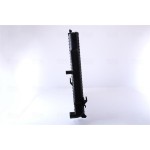 Nissens Ψυγείο, Ψύξη Κινητήρα - 62598A