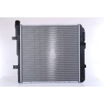 Nissens Ψυγείο, Ψύξη Κινητήρα - 62626A