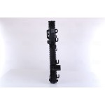 Nissens Ψυγείο, Ψύξη Κινητήρα - 62626A