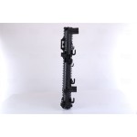 Nissens Ψυγείο, Ψύξη Κινητήρα - 62629A