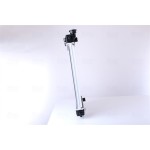 Nissens Ψυγείο, Ψύξη Κινητήρα - 62635