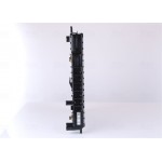 Nissens Ψυγείο, Ψύξη Κινητήρα - 62654