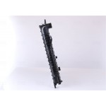 Nissens Ψυγείο, Ψύξη Κινητήρα - 62654