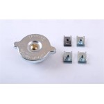 Nissens Ψυγείο, Ψύξη Κινητήρα - 62685A