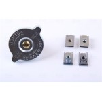 Nissens Ψυγείο, Ψύξη Κινητήρα - 62687A