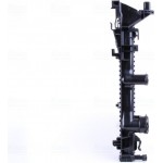 Nissens Ψυγείο, Ψύξη Κινητήρα - 627012