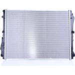 Nissens Ψυγείο, Ψύξη Κινητήρα - 627023