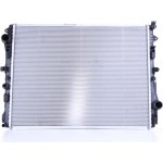 Nissens Ψυγείο, Ψύξη Κινητήρα - 627023