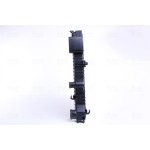 Nissens Ψυγείο, Ψύξη Κινητήρα - 627025