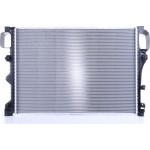 Nissens Ψυγείο, Ψύξη Κινητήρα - 627025