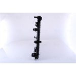 Nissens Ψυγείο, Ψύξη Κινητήρα - 627029