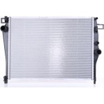 Nissens Ψυγείο, Ψύξη Κινητήρα - 627035