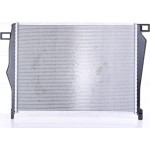 Nissens Ψυγείο, Ψύξη Κινητήρα - 627035