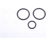 Nissens Ψυγείο, Ψύξη Κινητήρα - 627035