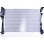 Nissens Ψυγείο, Ψύξη Κινητήρα - 627044