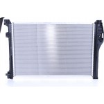 Nissens Ψυγείο, Ψύξη Κινητήρα - 627044