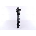 Nissens Ψυγείο, Ψύξη Κινητήρα - 627062