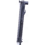 Nissens Ψυγείο, Ψύξη Κινητήρα - 62712A