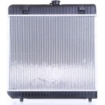 Nissens Ψυγείο, Ψύξη Κινητήρα - 62740