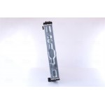 Nissens Ψυγείο, Ψύξη Κινητήρα - 62747