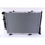 Nissens Ψυγείο, Ψύξη Κινητήρα - 62749A