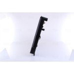 Nissens Ψυγείο, Ψύξη Κινητήρα - 62749A