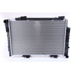 Nissens Ψυγείο, Ψύξη Κινητήρα - 62750A