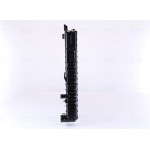 Nissens Ψυγείο, Ψύξη Κινητήρα - 62750A