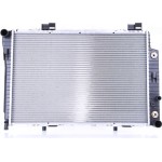 Nissens Ψυγείο, Ψύξη Κινητήρα - 62756A