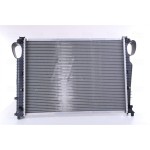 Nissens Ψυγείο, Ψύξη Κινητήρα - 62774A