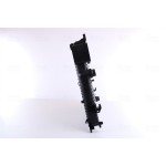 Nissens Ψυγείο, Ψύξη Κινητήρα - 62774A