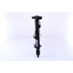 Nissens Ψυγείο, Ψύξη Κινητήρα - 62781A