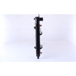 Nissens Ψυγείο, Ψύξη Κινητήρα - 62781A