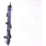 Nissens Ψυγείο, Ψύξη Κινητήρα - 62788A