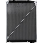 Nissens Ψυγείο, Ψύξη Κινητήρα - 62791A