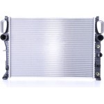 Nissens Ψυγείο, Ψύξη Κινητήρα - 62792A