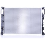 Nissens Ψυγείο, Ψύξη Κινητήρα - 62792A