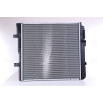 Nissens Ψυγείο, Ψύξη Κινητήρα - 62794A