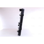 Nissens Ψυγείο, Ψύξη Κινητήρα - 62794A