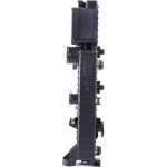 Nissens Ψυγείο, Ψύξη Κινητήρα - 62797A