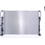 Nissens Ψυγείο, Ψύξη Κινητήρα - 62797A