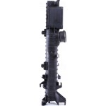 Nissens Ψυγείο, Ψύξη Κινητήρα - 62797A