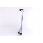 Nissens Ψυγείο, Ψύξη Κινητήρα - 628431