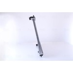 Nissens Ψυγείο, Ψύξη Κινητήρα - 62857A