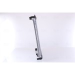 Nissens Ψυγείο, Ψύξη Κινητήρα - 62858A